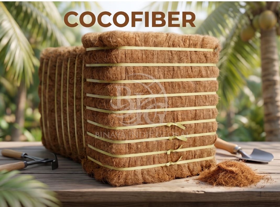 Cocofiber