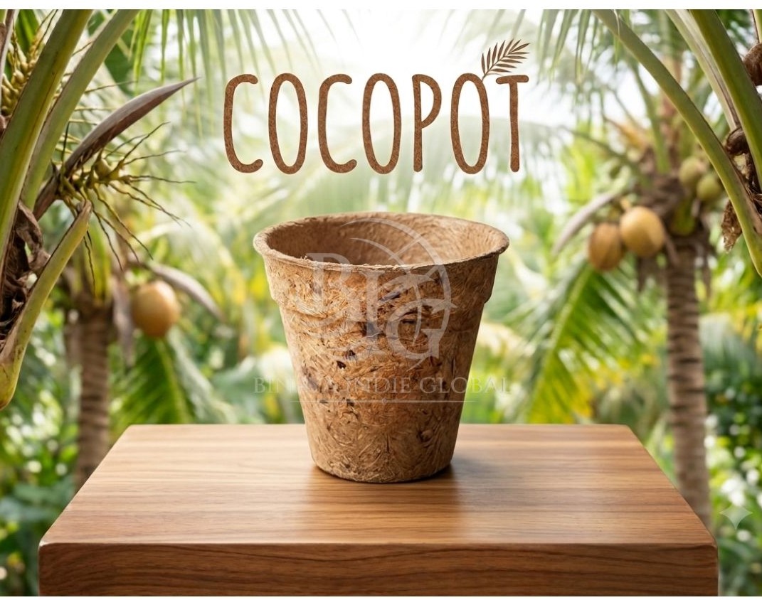 Cocopot