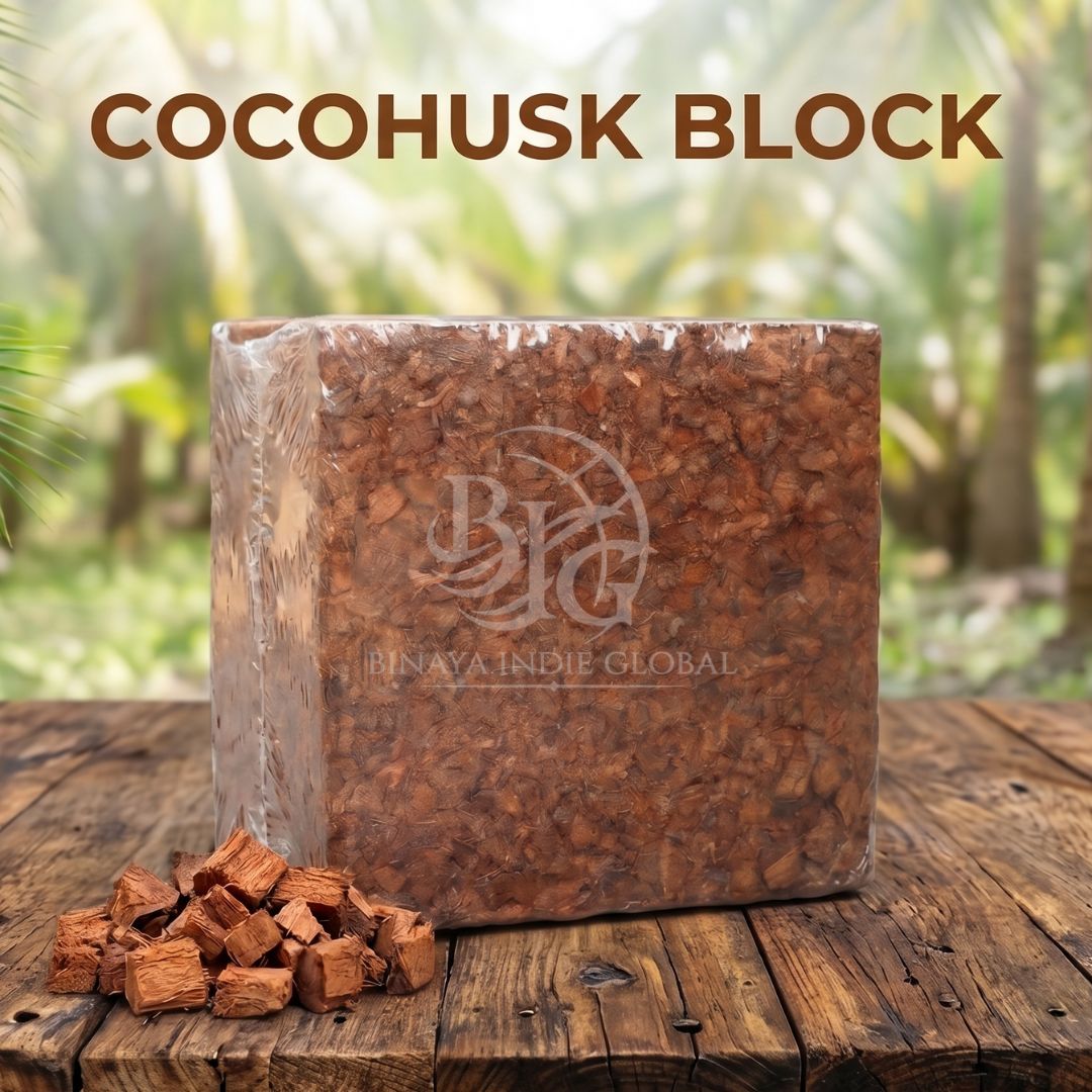 Cocochip High EC